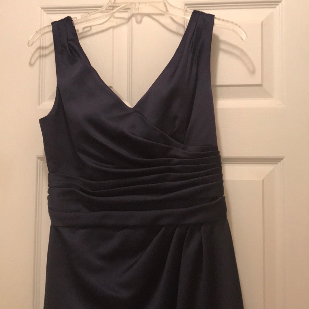 navy blue dresses